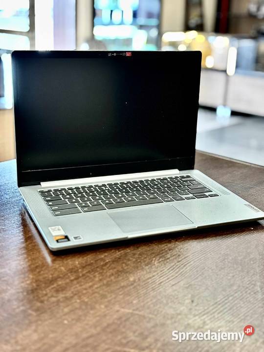 Laptop Lenovo IdeaPad Slim 3 Chromebook 14M868 warmińsko-mazurskie Elbląg