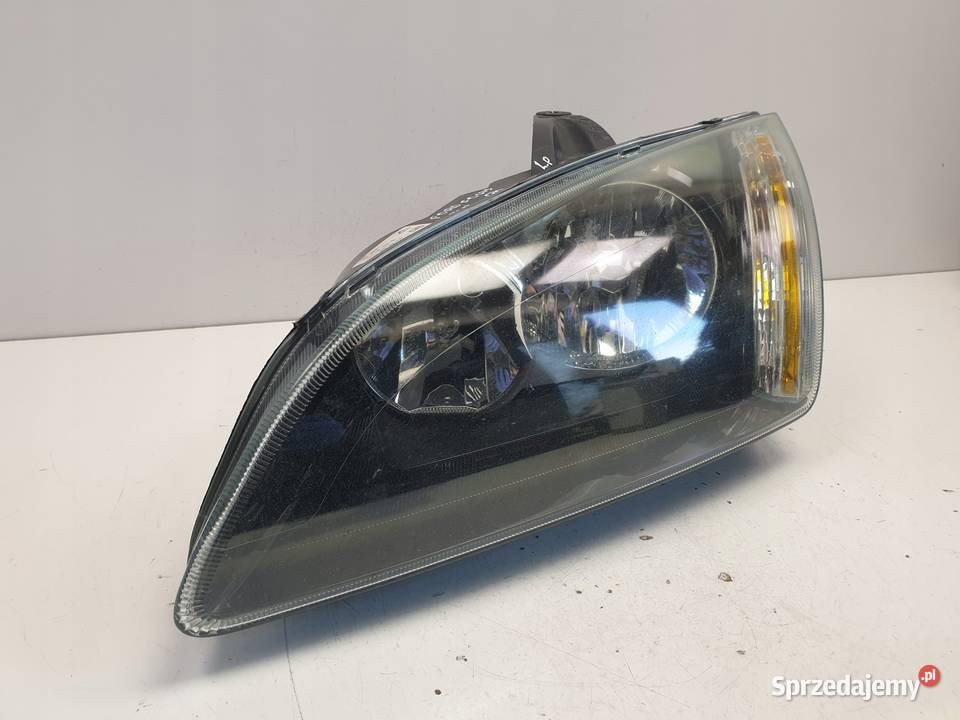 LAMPA LEWA Ford Focus II MK2 PRZEDNIA lewy przód Chełm