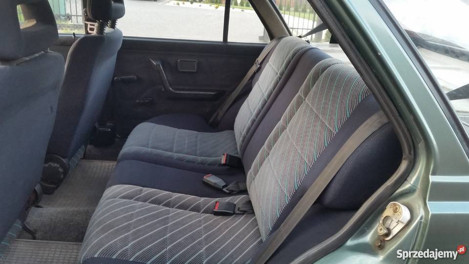 Polonez Caro 14 16V Rover Okazja