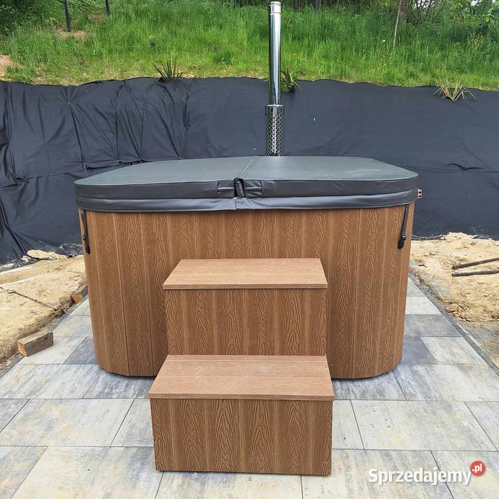 jacuzzi AKRYLOWE