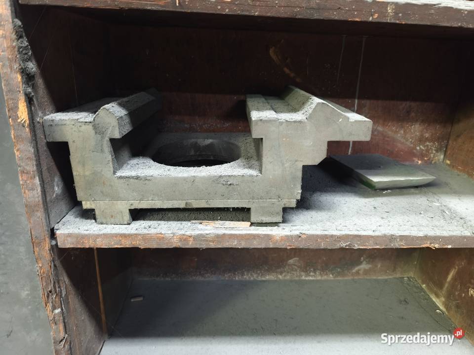 Tokarka uniwersalna TUC4050 Ustroń