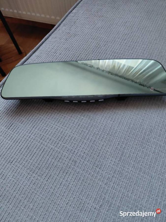 Kamera samochodowa Navitel MR 150NV Gliwice