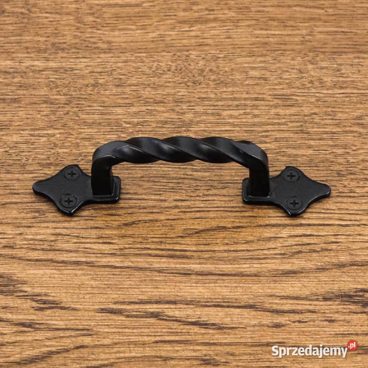 Uchwyt meblowy ORLANDO 120mm Chmielnik