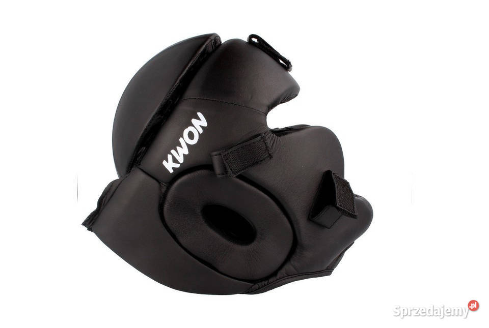 Kask zabezpieczający Bonowi Transport Helmet Warszawa