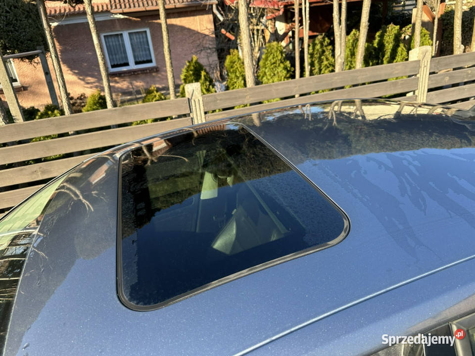Volkswagen Jetta Mocna benzyna automat nawigacja tempomat Wejherowo