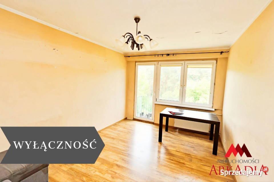 Mieszkanie Włocławek 485m2 3 pokoje 5670zł/m2 Nieruchomości kujawsko-pomorskie
