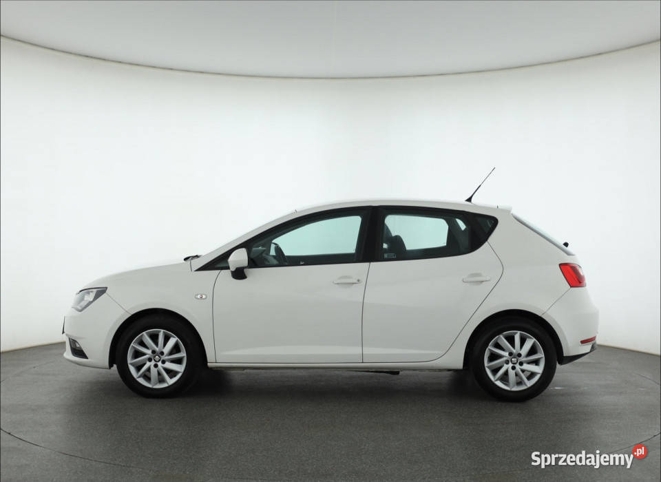 Seat Ibiza 12 TSI elektryczne szyby Piaseczno