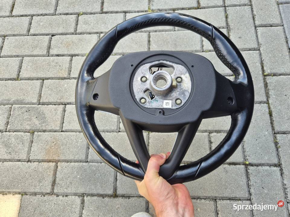 Kierownica BMW 57 G30 G31 G38 2018r 6288903