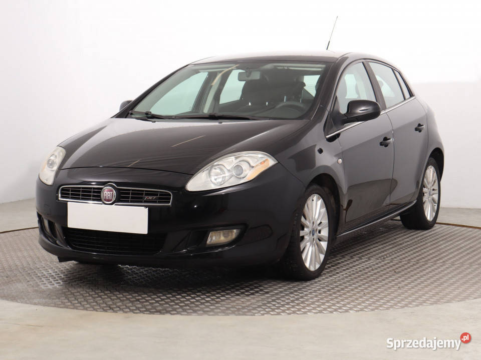 Fiat Bravo 14 TJet Bravo Katowice