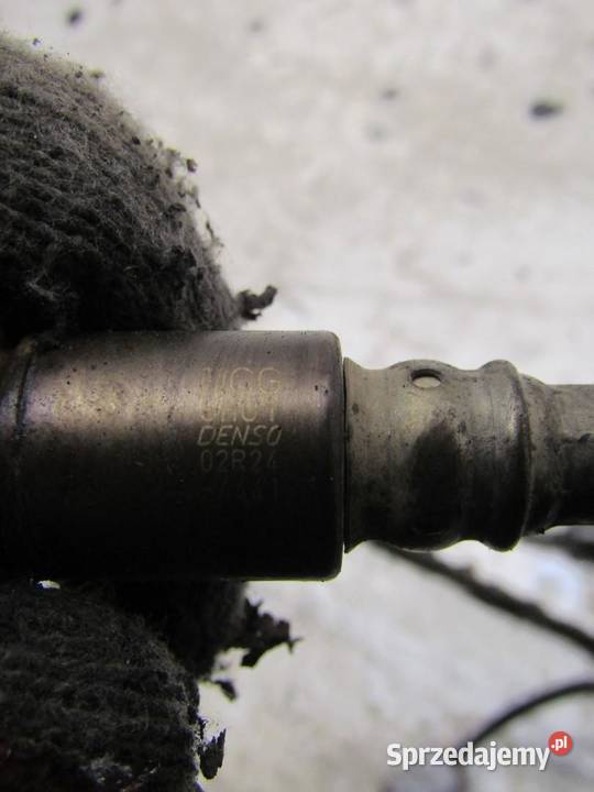 SONDA LAMBDA 22 D MAZDA CX5 CX5 KE 02R244441 lubelskie