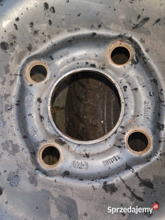 Koła Opel corsa dolnośląskie Garwół