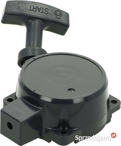 Rozrusznik ręczny 490880740 Części i akcesoria Kamionna