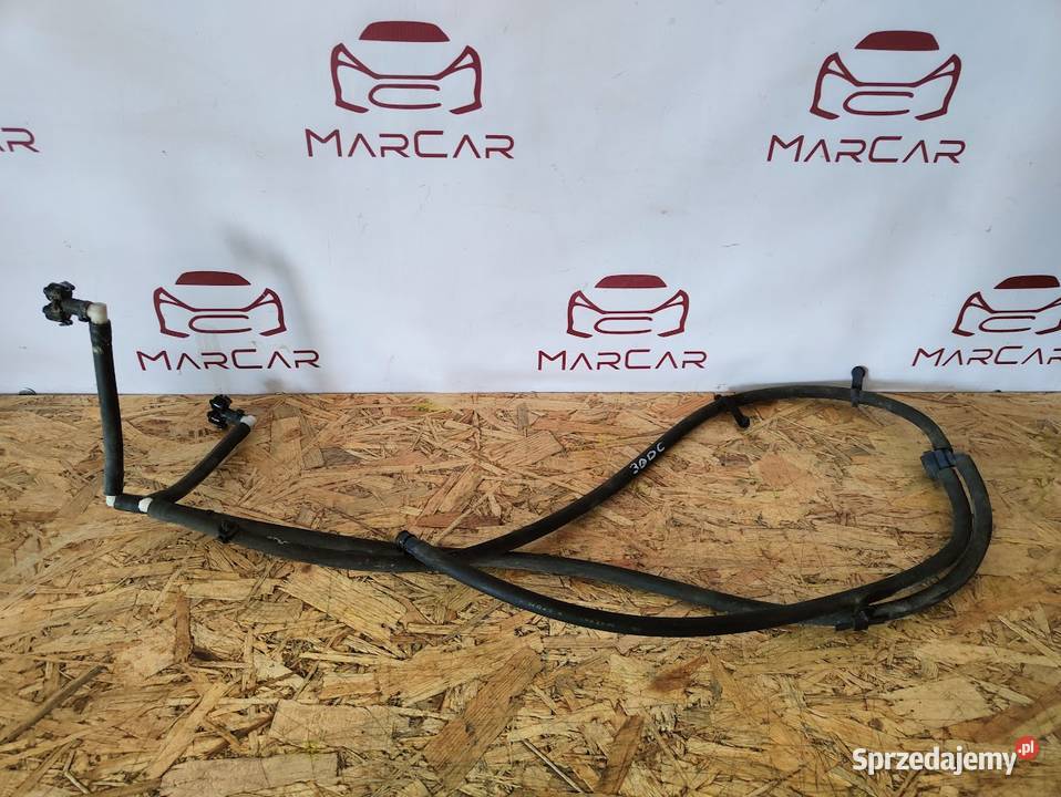 Przewód Wąż Spryskiwaczy Lamp Chrysler 300C 0510 wielkopolskie Pleszew sprzedam