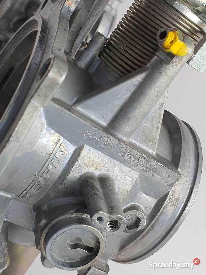 Przepustnica Czujnik Ktm Super Duke 1290 Łódź sprzedam