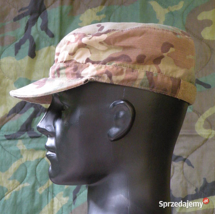 Czapka patrol cap multicam 7 12 Wrocław