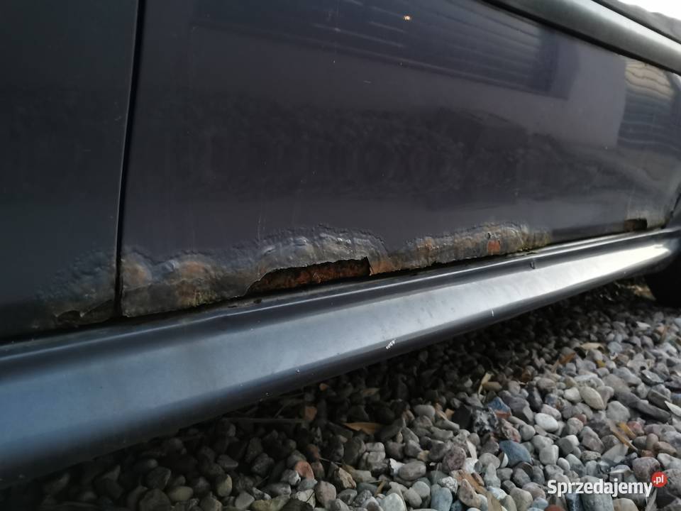 Opel Vectra B 25 v6 Irmscher Flinstone wspomaganie kierownicy Szczecin