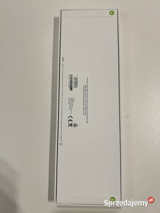 Zegarek Apple Watch SE 40mm Gliwice