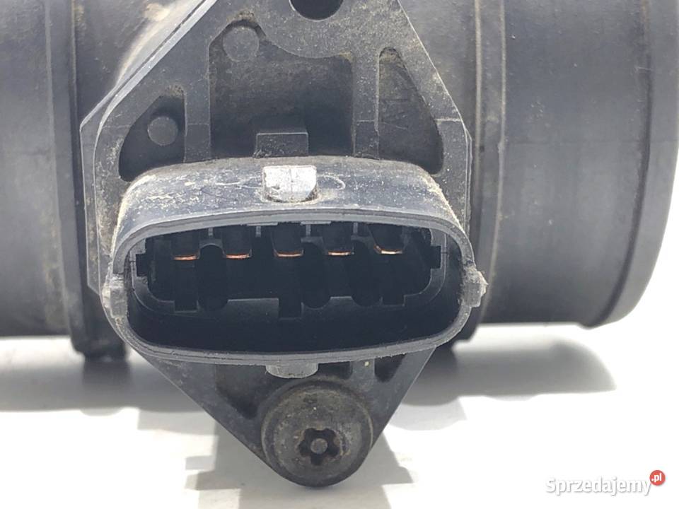 PRZEPUSTNICA OPEL MERIVA A 55350047 17 100 0310 Przepustnice