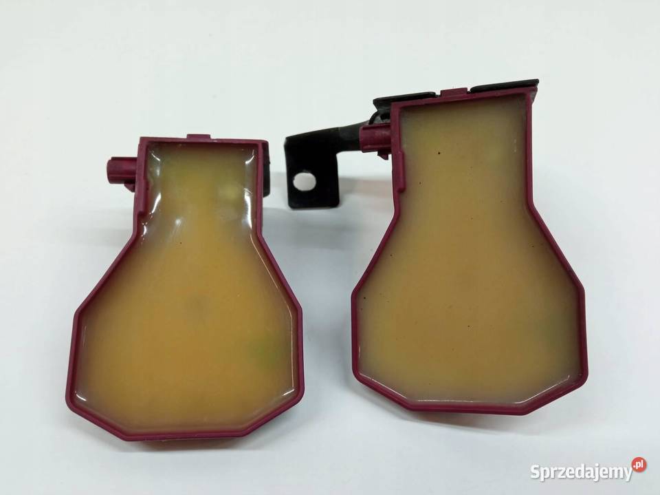 CZUJNIK SENSOR WAMACNIACZ ANTENY 5E0035497A