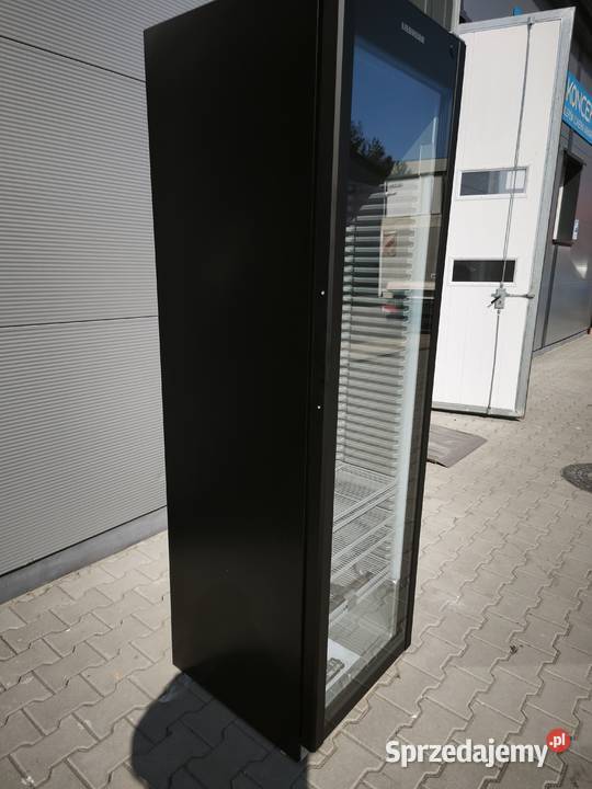 Chłodziarka napojowa Liebherr FKDv 4523 TARGOWA Stargard