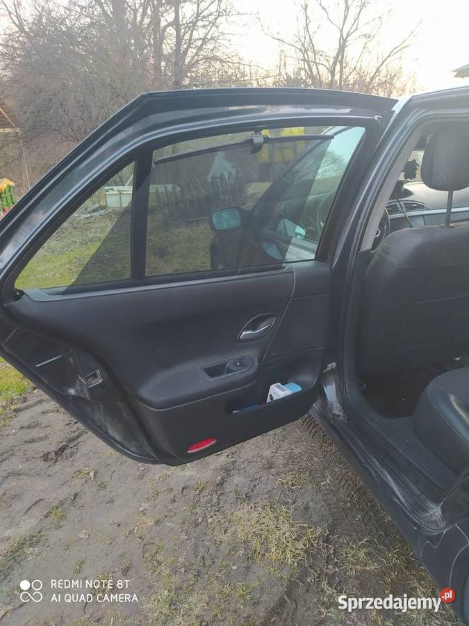 Sprzedam ładną lagune 2 2 właściciel w kraju komputer pokładowy Laguna Lublin