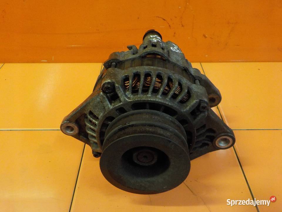 RANGER MAZDA BT50 25 TDCI 09r 143 WLAA Suków sprzedam