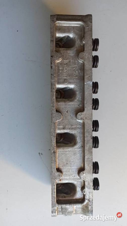 Głowica silnika Wołga UAZ osobowe Góra Kalwaria