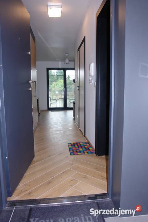 Apartament Summer Dream wynajmę średnioterminowo zachodniopomorskie Szczecin