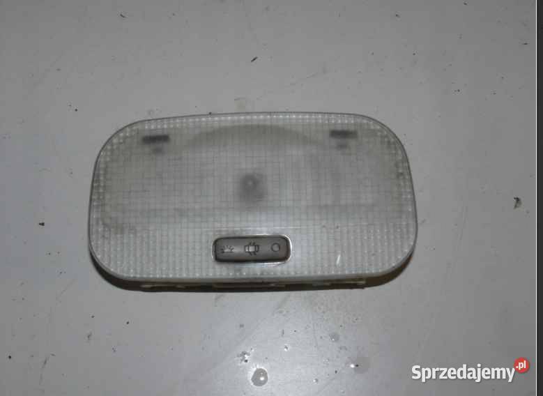 LAMPA LAMPKA PODSUFITKI BERLINGO III PARTNER III Wielkie Drogi sprzedam