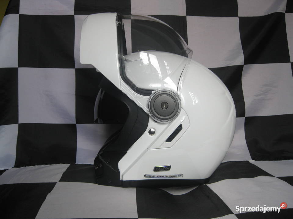 Kask szczękowy HJC V90 L 5859 sprzedam