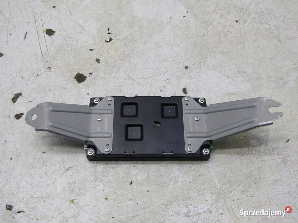 MODUŁ STEROWNIK ANTENY ANTENA HONDA CIVIC X lubelskie