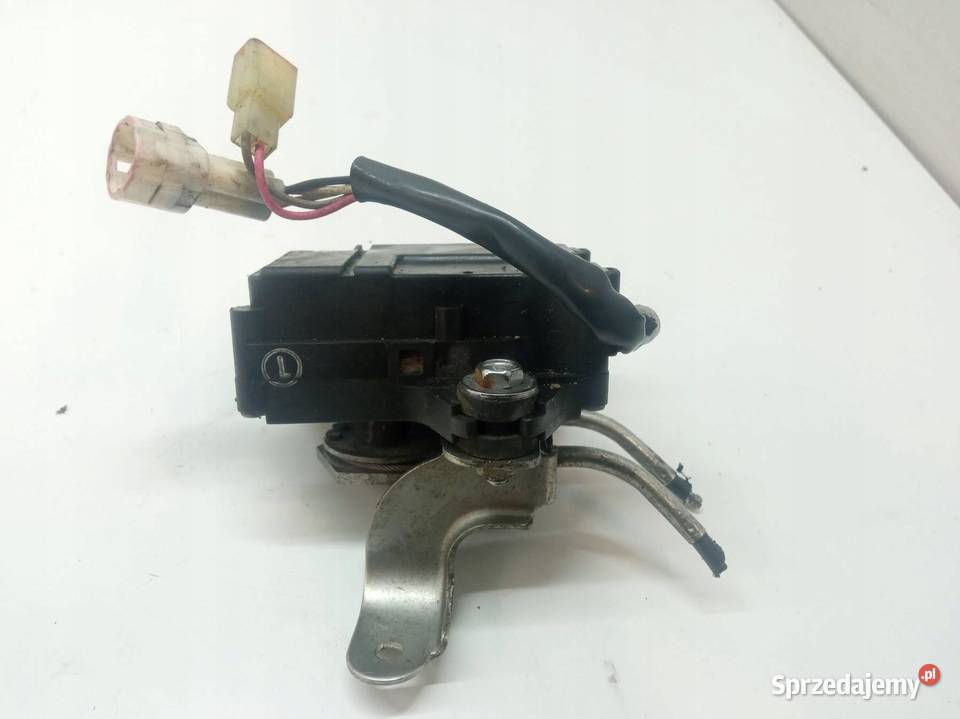 PRZETWORNICA XENON SILNICZEK EXUP Suzuki GSXR600 sprzedam