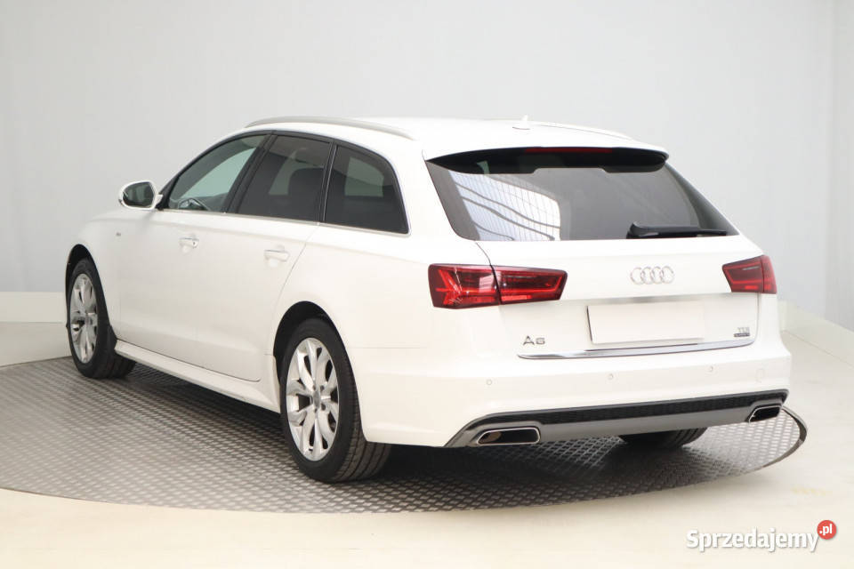Audi A6 20 TDI radio Zabrze sprzedam