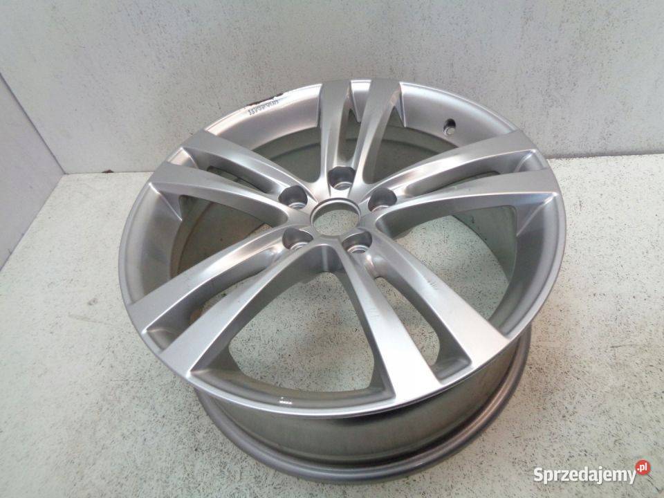 1X FELGA ALUMINIOWA KIA HYUNDAI 75Jx18H2 5X1143