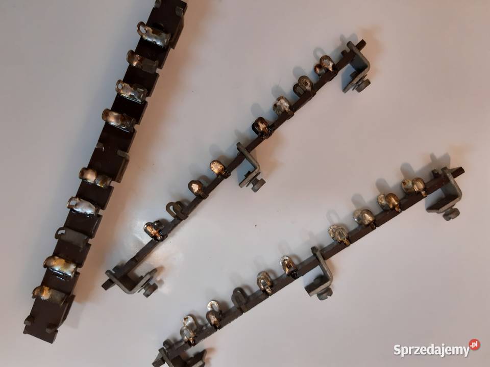 lista lutownicza terminal strip łączówka podlaskie Łomża