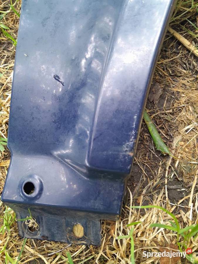 Błotnik przedni Passat b5 fl
