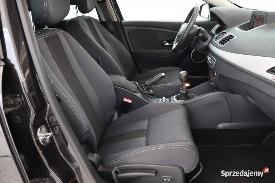 Renault Megane 14 TCe nieuszkodzony śląskie Zabrze