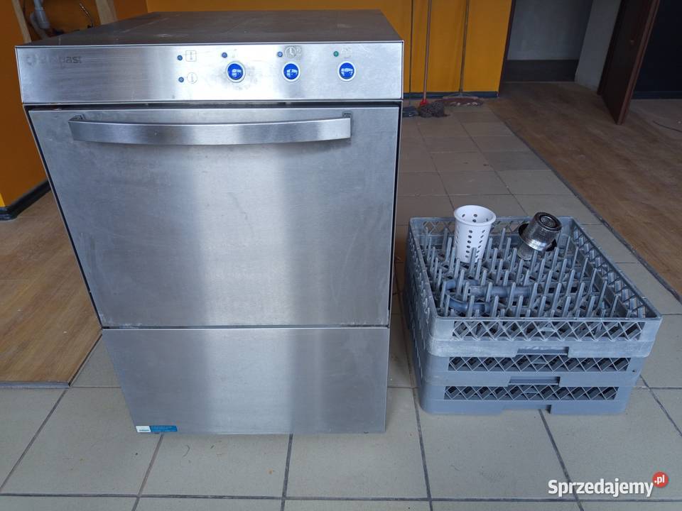 Stalgast zmywarka wyparzarka gastronomiczna 2020 Łódź