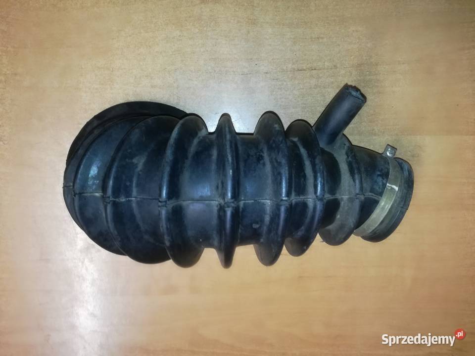 DOLOT POWIETRZA MERCEDES W124 300D TURBO Cieszyn sprzedam