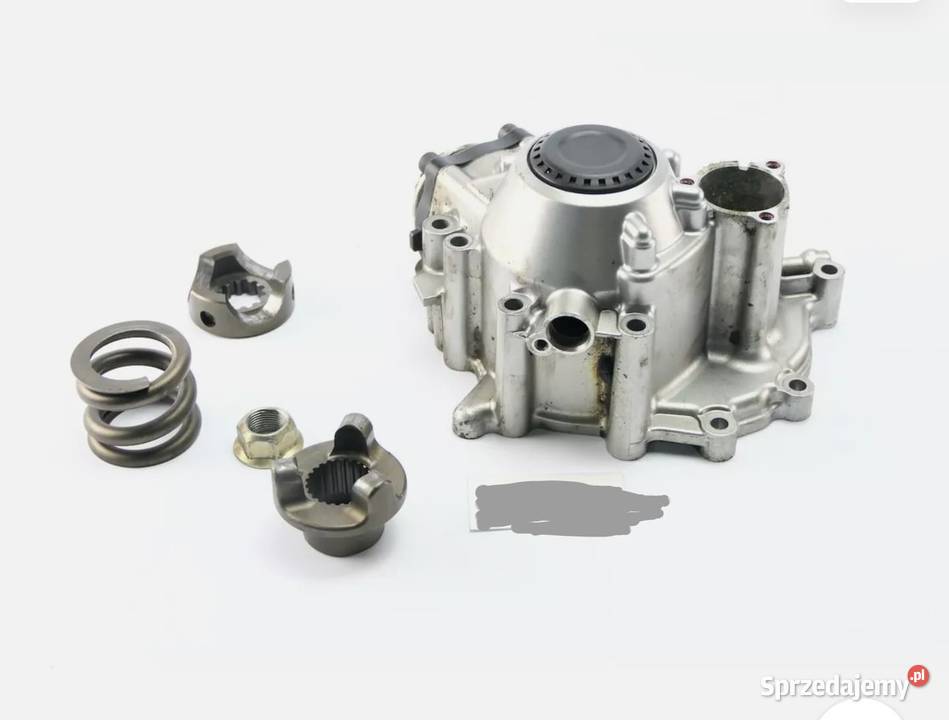 Kawasaki GTR 1400 2008 przekładnia kątowa sprzedam