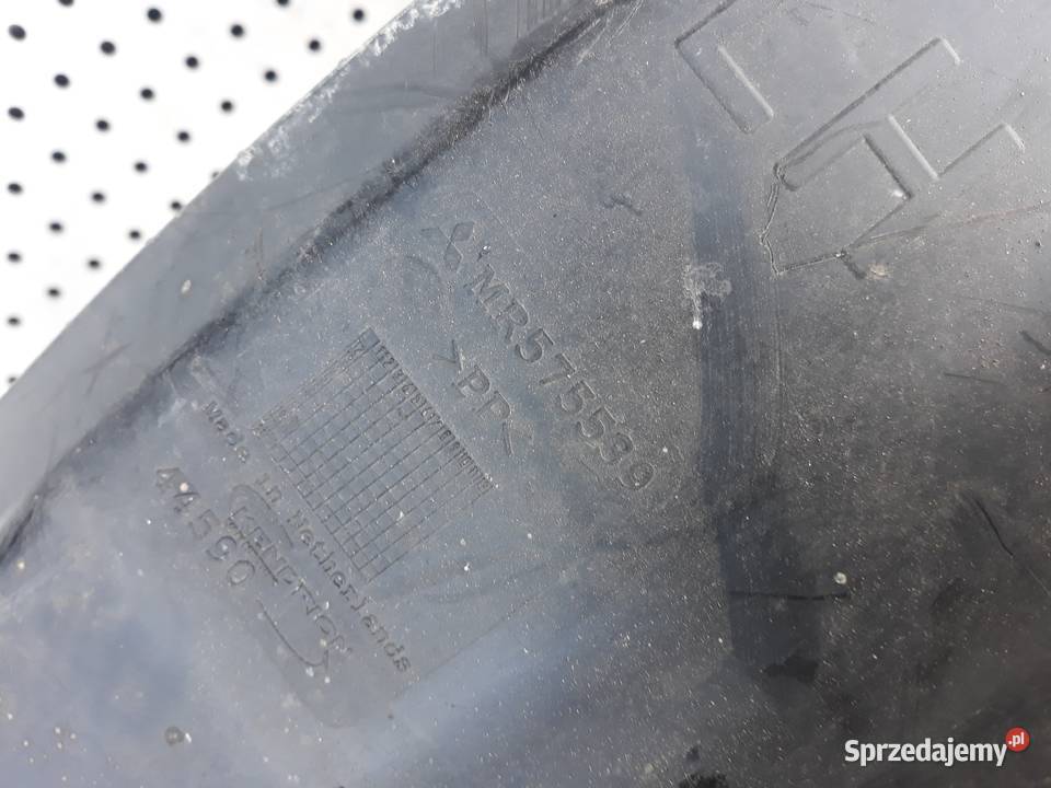 MITSUBISHI COLT VI Z30 NADKOLE PRZEDNIE LEWE Międzychód