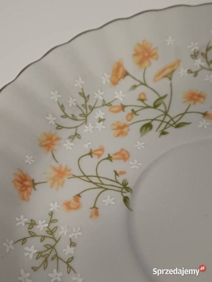 Vintage porcelana PRL sprzedam