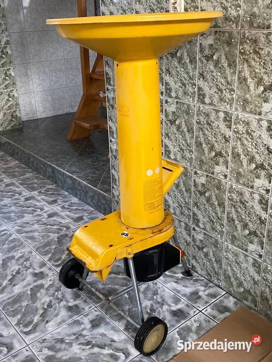 ROZDRABNIACZ UNIWERSALNY ALKO H2200 Dom i Ogród lubelskie