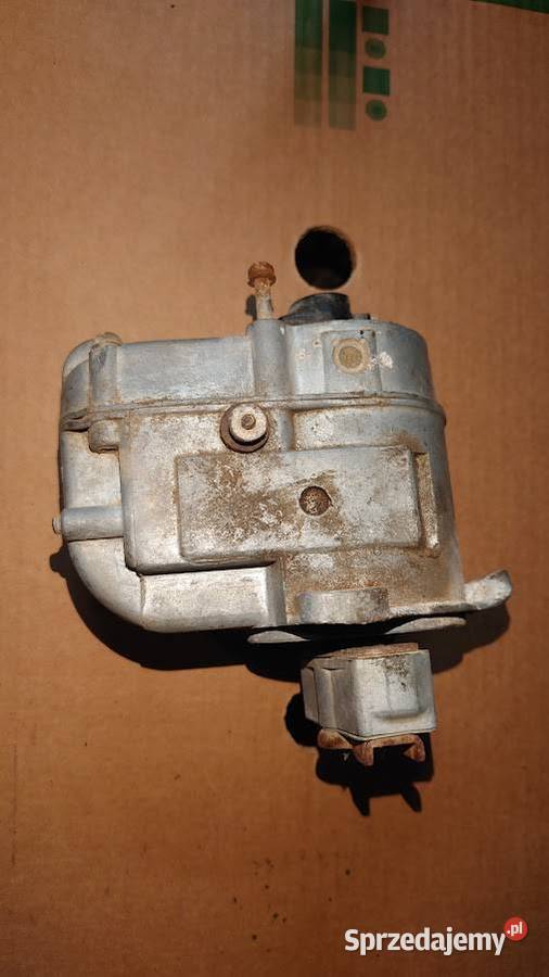 Iskrownik Katek 394173 Kraków