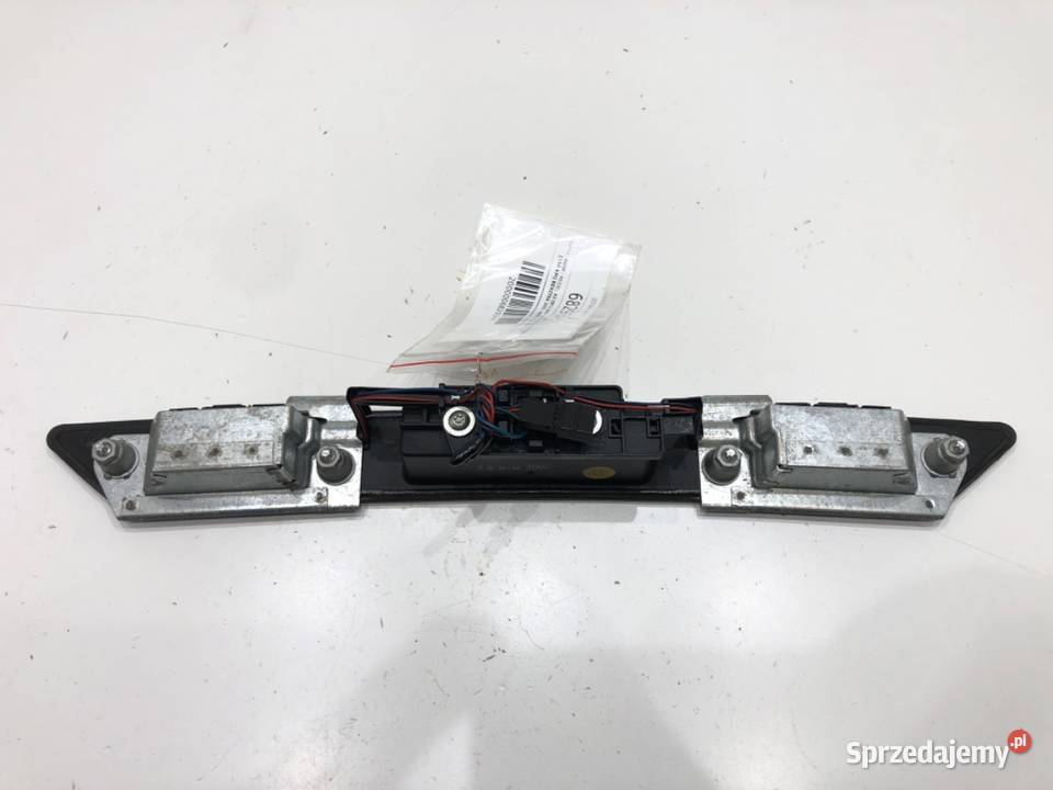 LISTWA KLAPY TYŁ AUDI A3 8P Hatchback 0313 F5F5