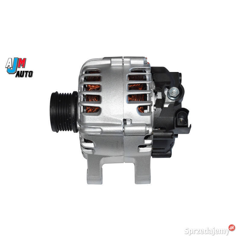Alternator 8V2110300AB 14 MZRCD 16 MZCD Mazda 2 Grabów Szlachecki