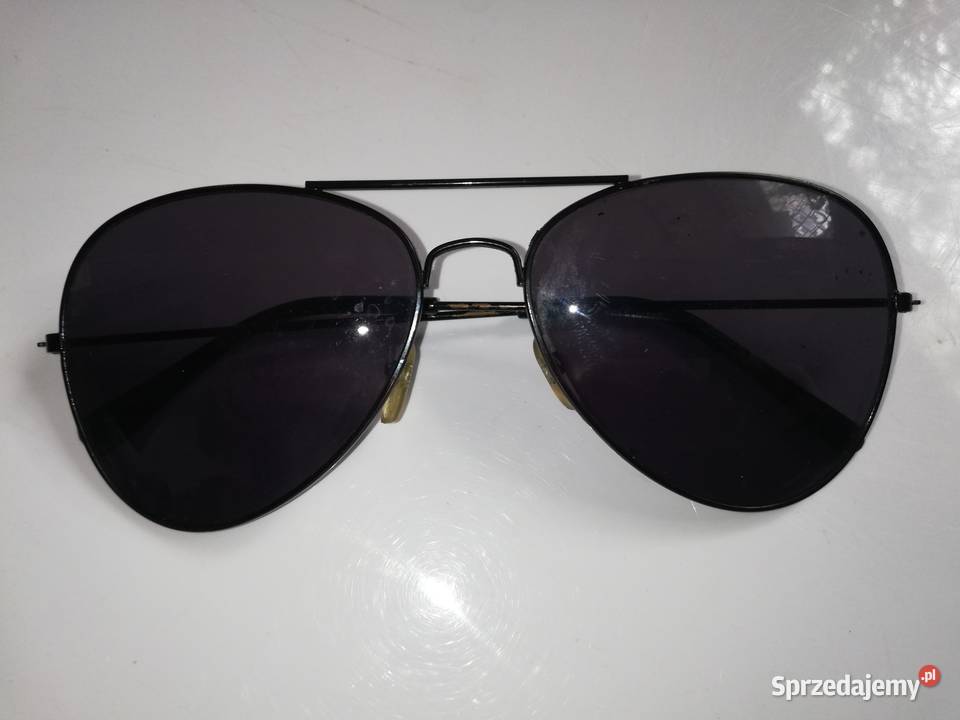 Okulary przeciwsłoneczne Aivatory Warszawa sprzedam