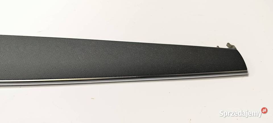 DEKOR LISTWA AUDI A8 L D5 4N 4N1854377 osobowe Pozostałe