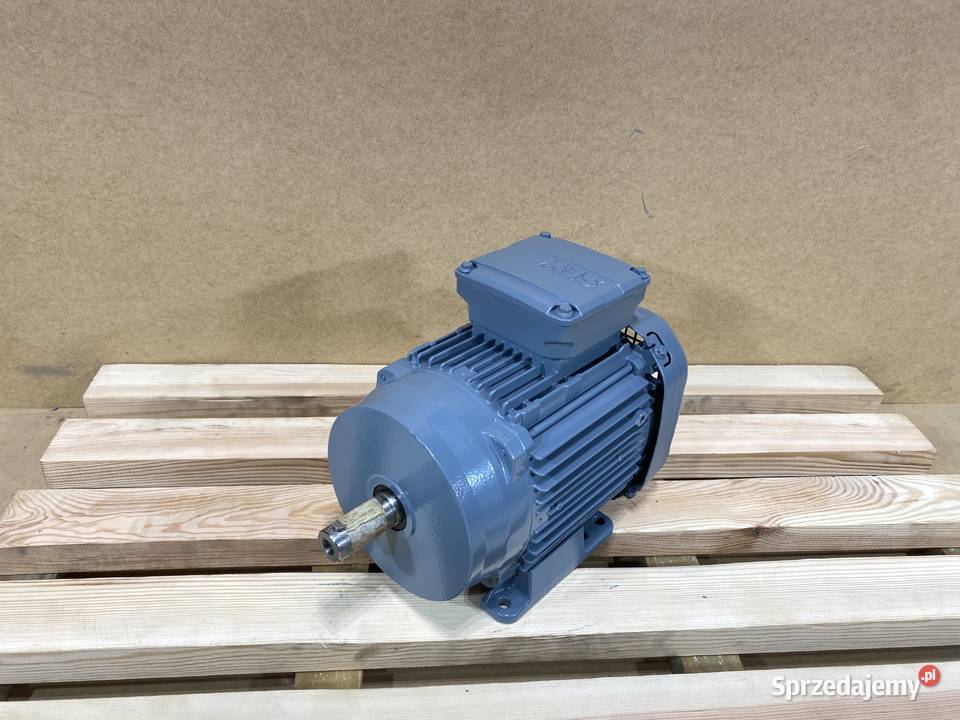 silnik elektryczny 11kW 1455obr 3fazowy SEW IE3 kujawsko-pomorskie Pigża
