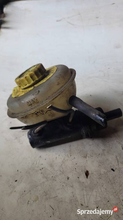 Pompa hamulcowa Audi 80 B3 osobowe Pompy hamulcowe mazowieckie Łagów